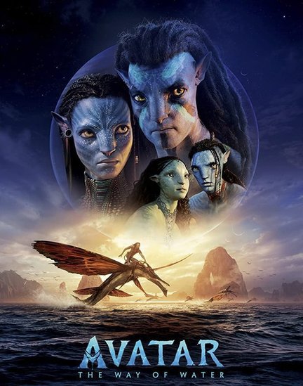 Avatar: The Way of Water