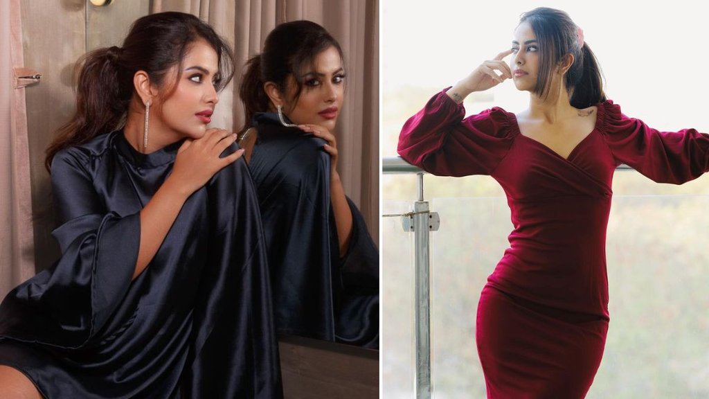 Avika gor Fat to Fit Journey