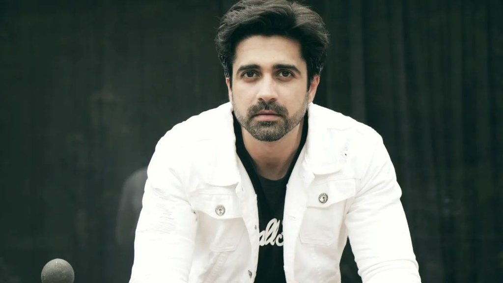 Avinash Sachdev On Struggle Life