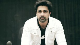Avinash Sachdev On Struggle Life