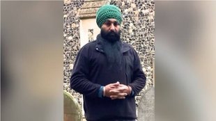 Avtar Singh Khanda