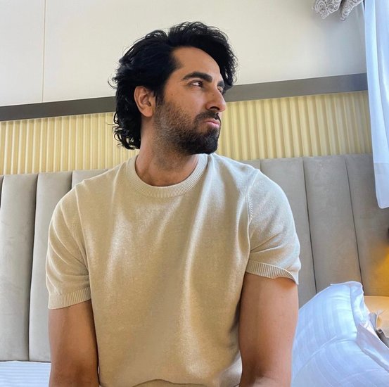 Ayushmann Khurrana
