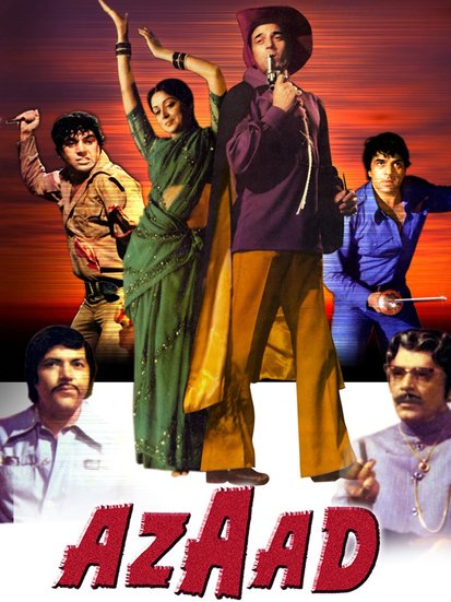 Azaad