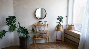 Vastu Tips Mirror Bagua। best Direction And Benefits Of Pakua Mirror