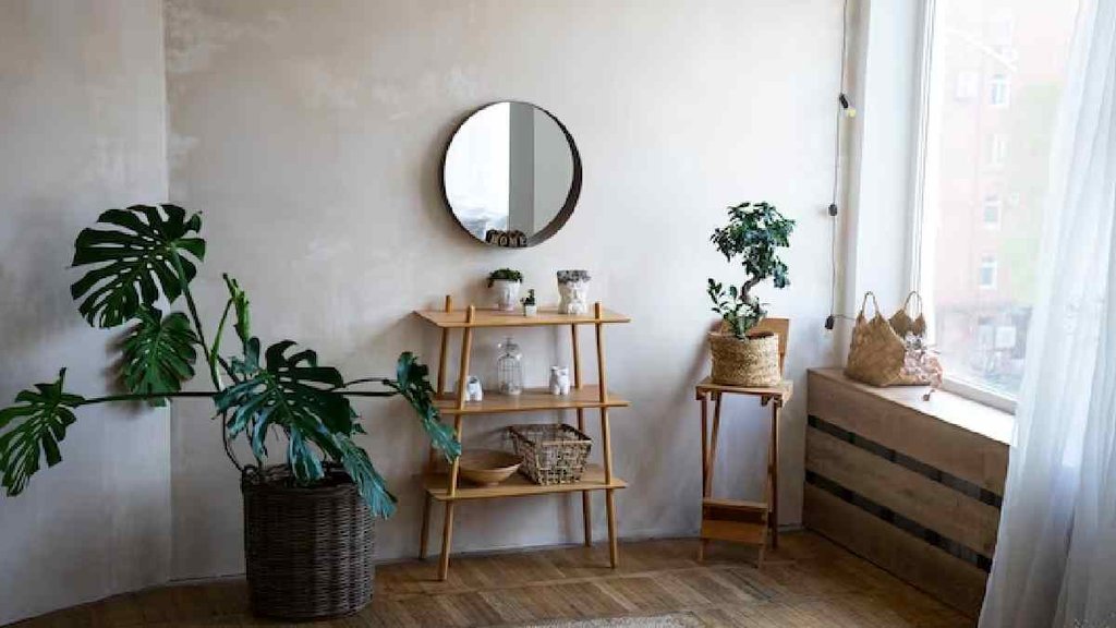 Vastu Tips Mirror Bagua। best Direction And Benefits Of Pakua Mirror
