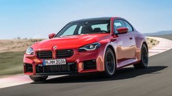BMW M2 Launched: भारत में लॉन्च हुई बीएमडब्ल्यू एम2 हाई परफॉर्मेंस स्पोर्ट्स कार , जो 4 सेकंड में पकड़ लेती है 100 kmph की स्पीड