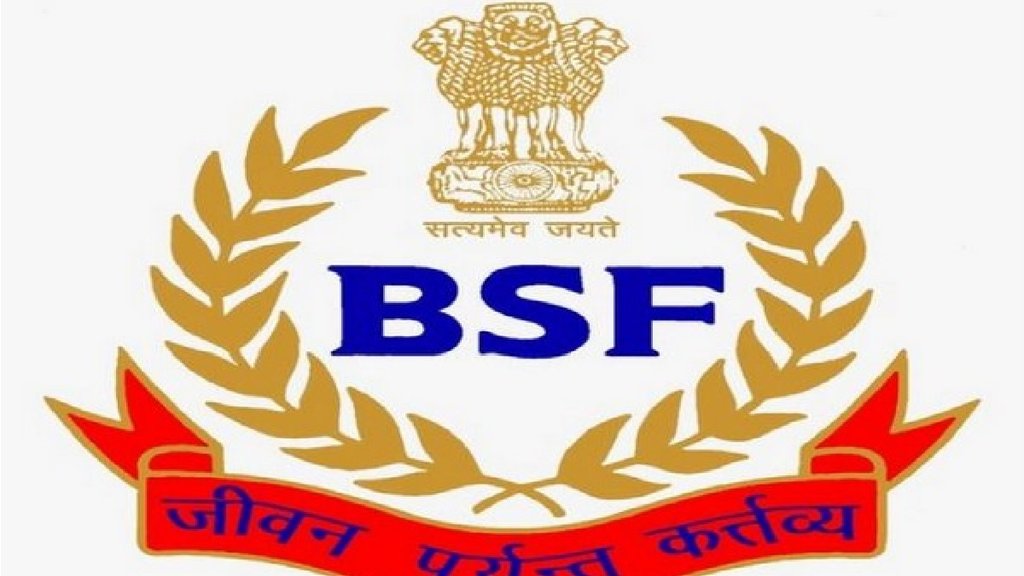 BSF
