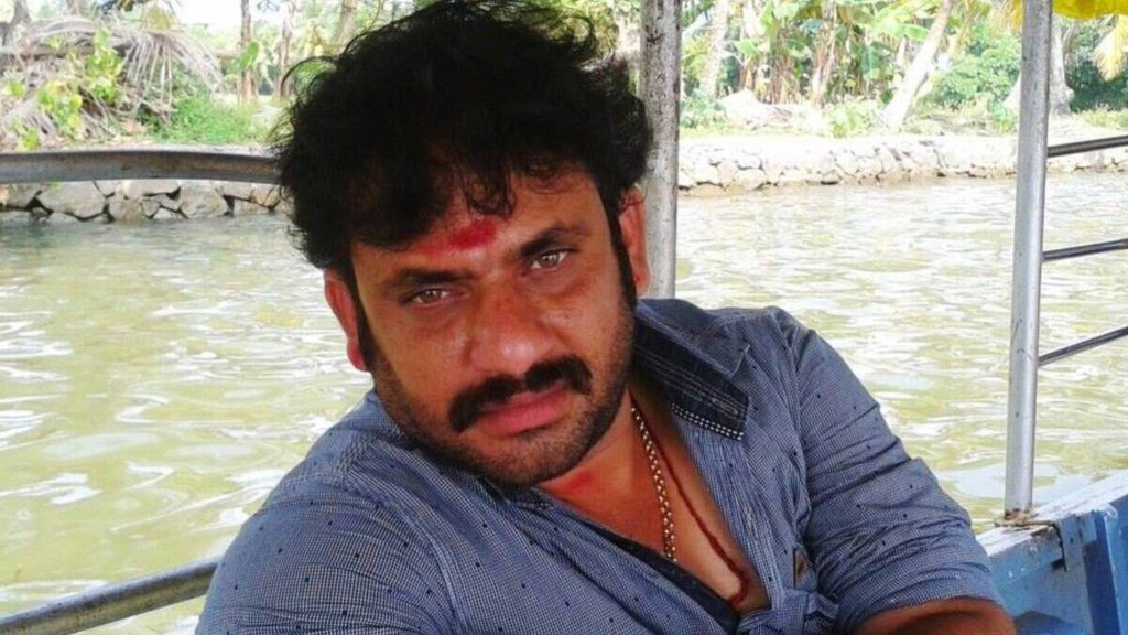 Baiju Paravoor, bollywood