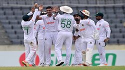 BAN vs AFG: बांग्लादेश ने अफगानिस्तान को हरा हासिल की 21वीं सदी की सबसे बड़ी जीत, 146 साल में सिर्फ तीसरी बार हुआ ऐसा