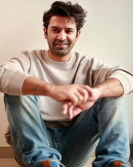 Barun Sobti