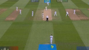Ben Stokes Interesting field ENG vs AUS