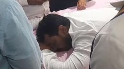 Bhim Army Chief: भीम आर्मी प्रमुख चंद्रशेखर आज़ाद के हमलावरों के साथ जेल में बुरा बर्ताव, दो सिक्योरिटी गार्ड सस्पेंड