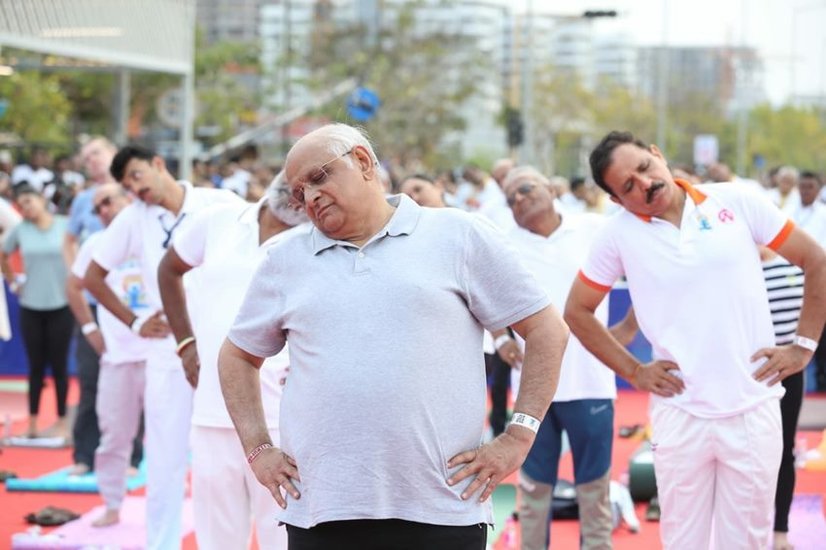 Bhupendra Patel
