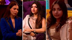 Bigg Boss OTT 2 Highlights: आकांक्षा पुरी को जैद ने गलत तरीके से छुआ, पलक पुरसवानी हुईं घर से बेघर, सलमान ने जिया शंकर को किया एक्सपोज