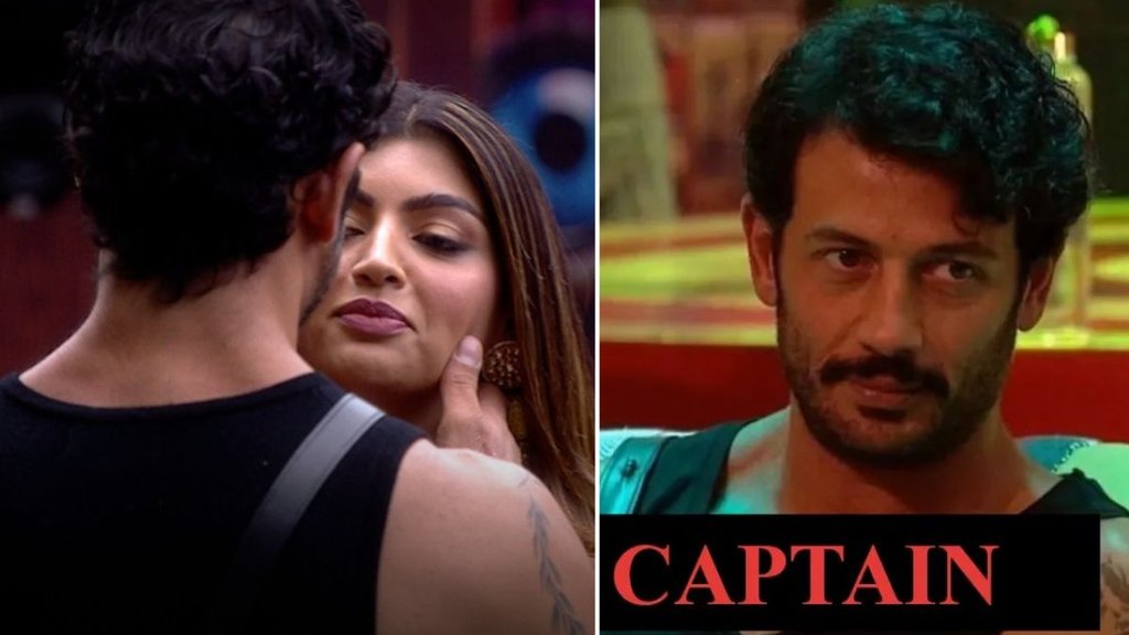 Bigg Boss OTT 2 Highlights