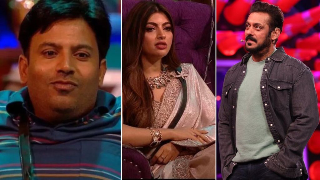 Bigg Boss OTT 2 Highlights