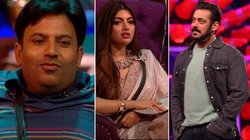 Bigg Boss OTT 2 Highlights: पुनीत सुपरस्टार की बिग बॉस में हुई वापसी! सलमान खान ने आकांक्षा पुरी और आलिया सिद्दीकी की लगाई क्लास