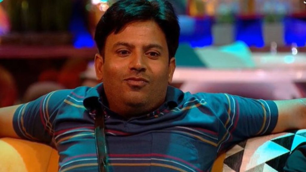 Bigg Boss OTT 2 Puneet Superstar damaging property of Bigg Boss House