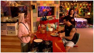 Bigg Boss OTT 2, Jad Hadid