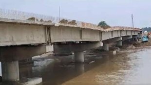 Bihar Bridge Collapses | Bihar Tejashwi Yadav | NHAI