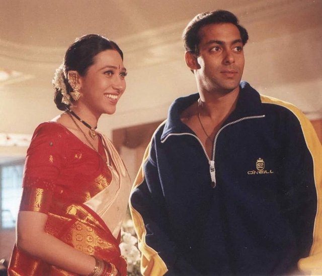 Biwi No.1