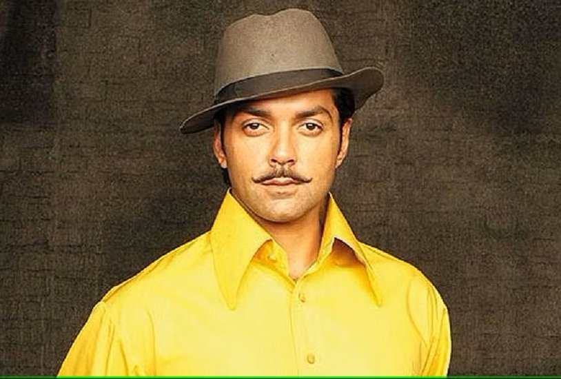 Bobby Deol