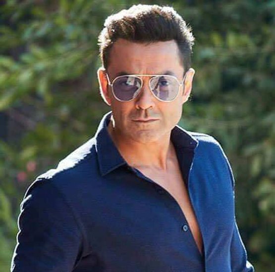 Bobby Deol
