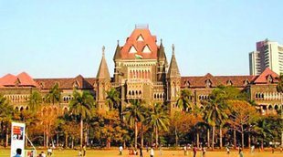 Bombay, High court, ATS