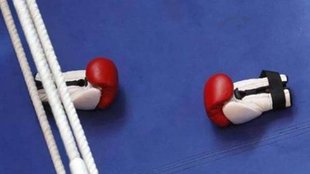 IOA | International Boxing Association | International Olympic Committee | Paris 2024 |