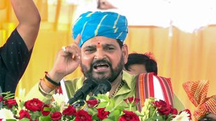 Brij Bhushan Sharan Singh