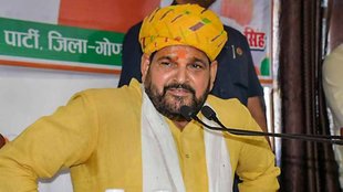 Brij Bhushan Sharan Singh Jagbir Singh