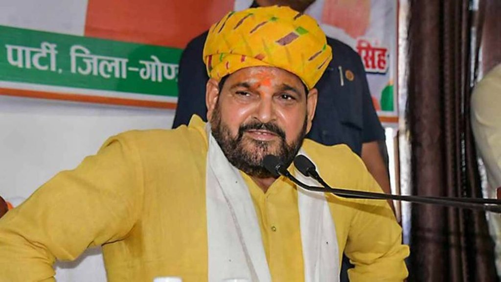 Brij Bhushan Sharan Singh Jagbir Singh