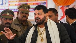 Wrestling News: गुवाहाटी हाईकोर्ट के आदेश बाद WFI ने भी टाला अध्यक्ष पद का चुनाव