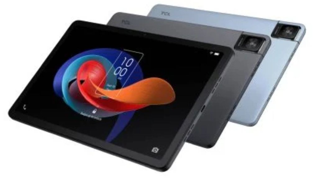 Tablet | Budget Tablet | TCL Tablet