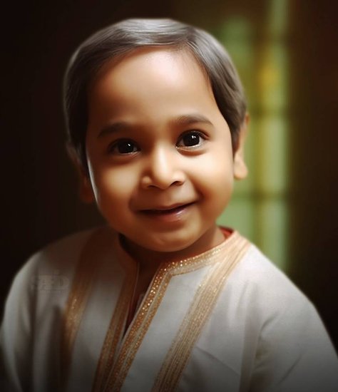 Naveen patnaik