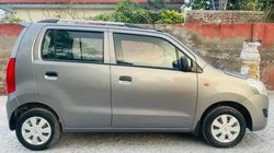 Certified Maruti WagonR बस 2 लाख में मिल रही है यहां, कंपनी देगी फाइनेंस प्लान के साथ 6 महीने की वारंटी और 3 फ्री सर्विस