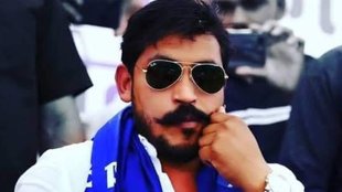 Chandrashekhar | Bhim Army
