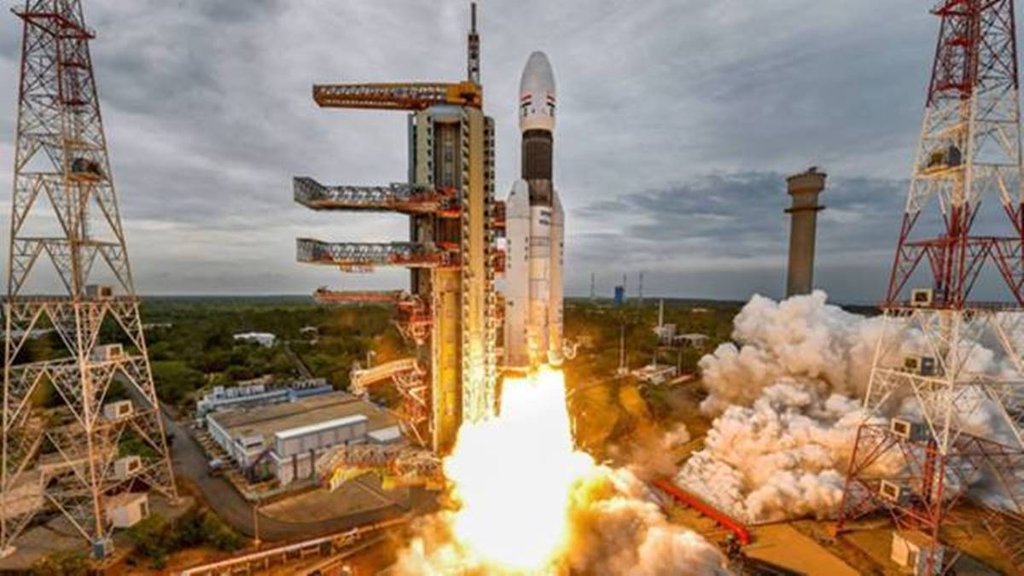 Chandrayaan-3, ISRO