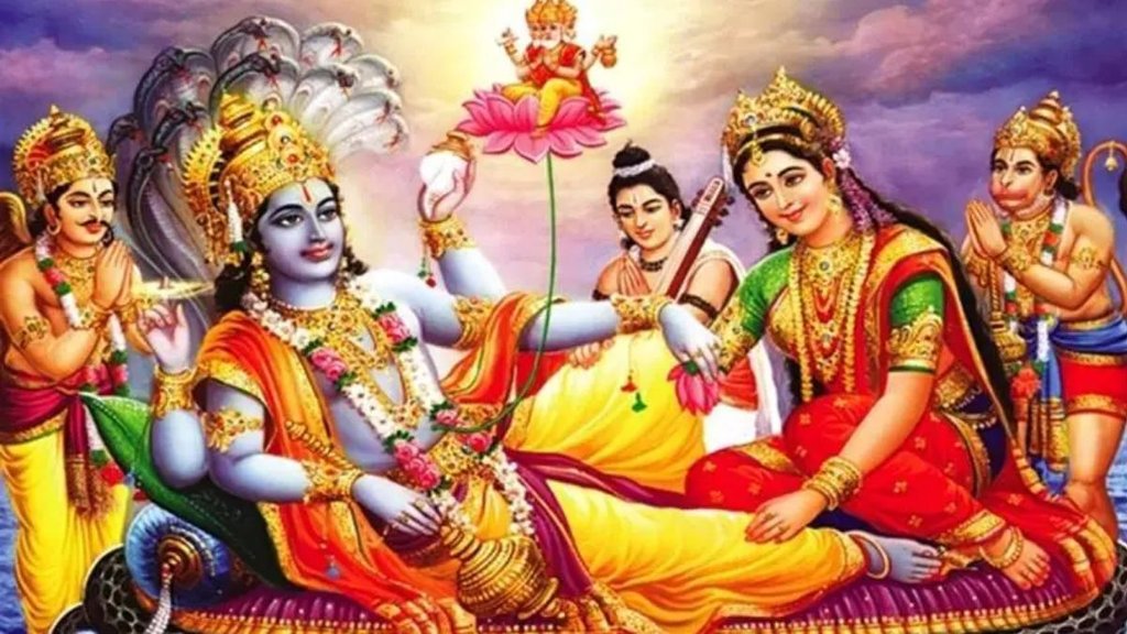 chaturmas 2023, Chaturmas 2023 Start Date