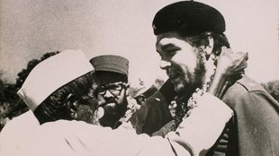 Che Guevara