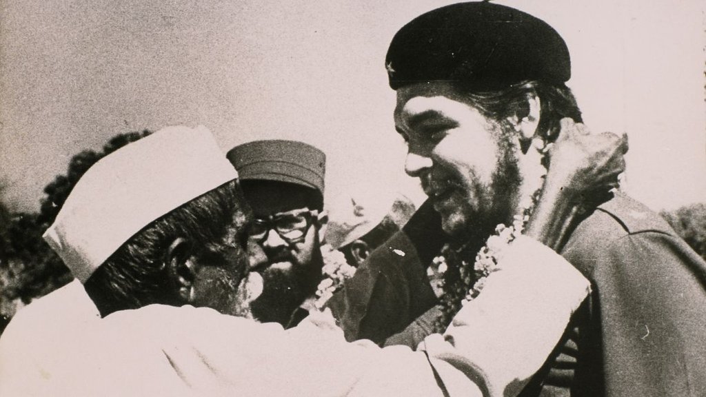 Che Guevara Che Guevara