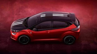 India Cheapest Sunroof Car । Low Budget Sunroof Car । Pocket Friendly Sunroof Car । Most Affordable Sunroof Car
