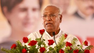 Congress II Patna II Viral Video