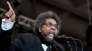 Cornel West
