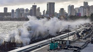 Cyclone Biparjoy