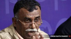 Gujarat riots के सबूतों से छेड़छाड़ का मामला, अहमदाबाद कोर्ट ने ठुकराई पूर्व DGP श्रीकुमार की केस हटाने की अर्जी