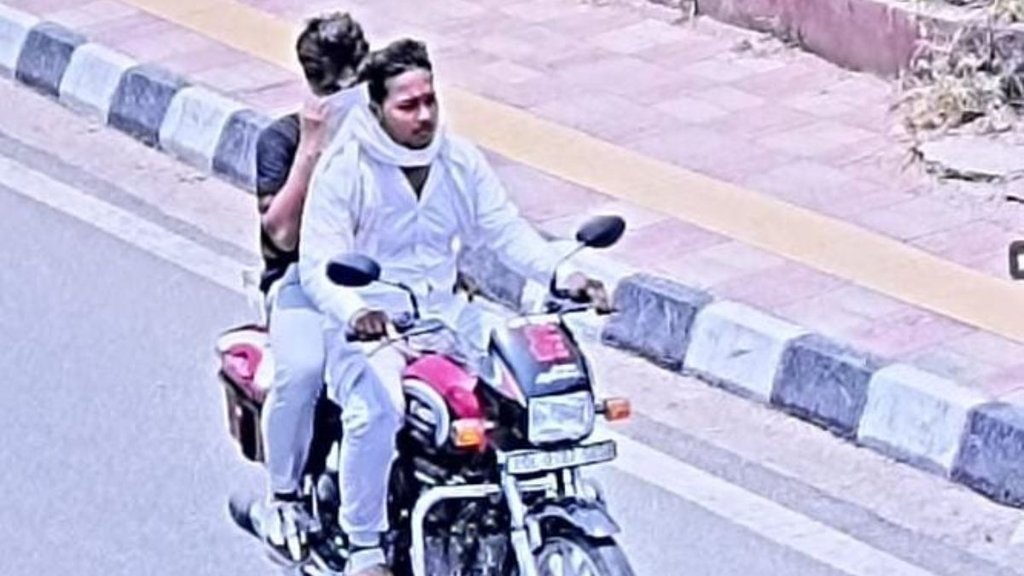 DU murder| delhi crime| delhi university
