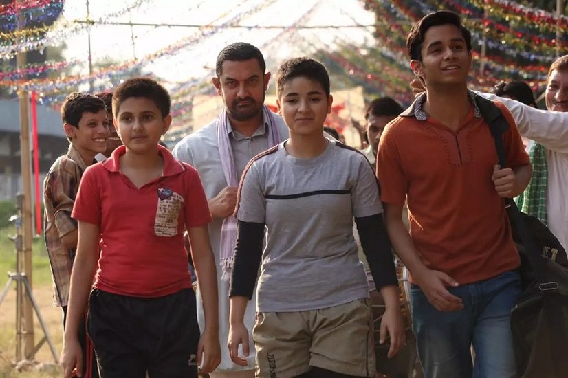 Dangal