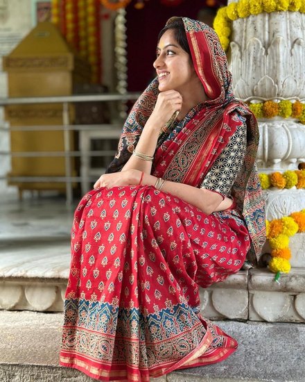 Deepika Singh