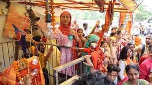 Mandawali